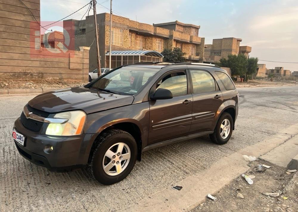 شيفروليه إكوينوكس